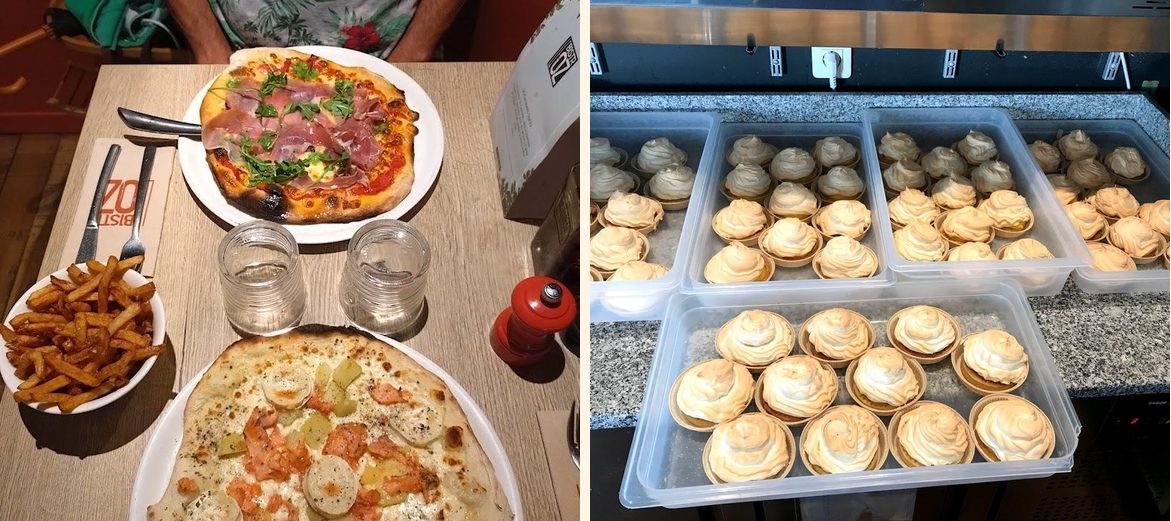 Le Bistroz - Gallery Image 1