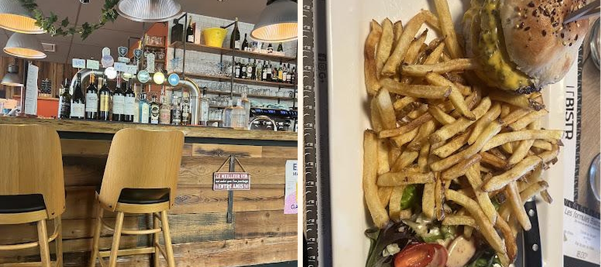 Le Bistroz - Gallery Image 2