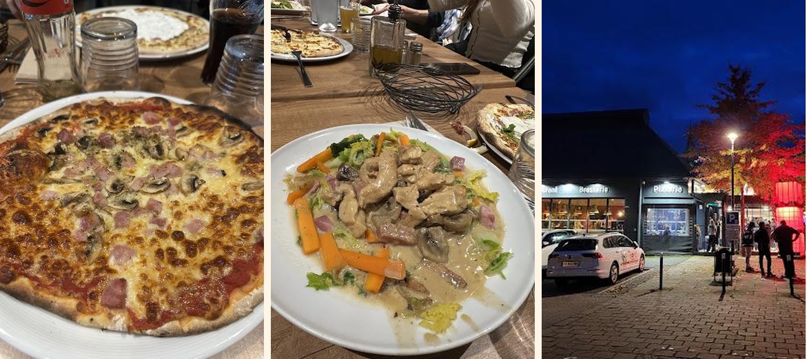 Le Bistroz - Gallery Image 3