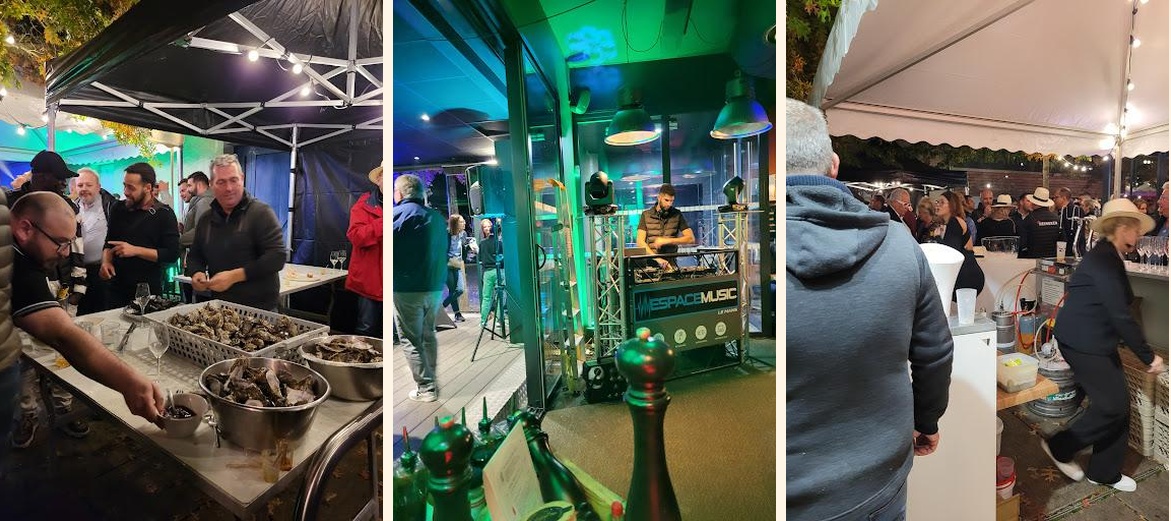 Le Bistroz - Gallery Image 4