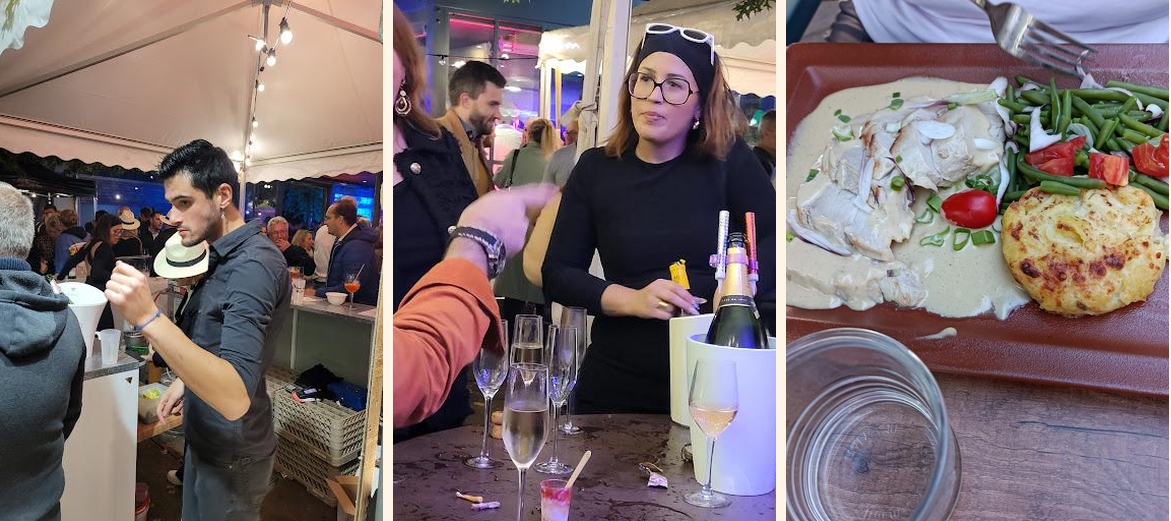 Le Bistroz - Gallery Image 5