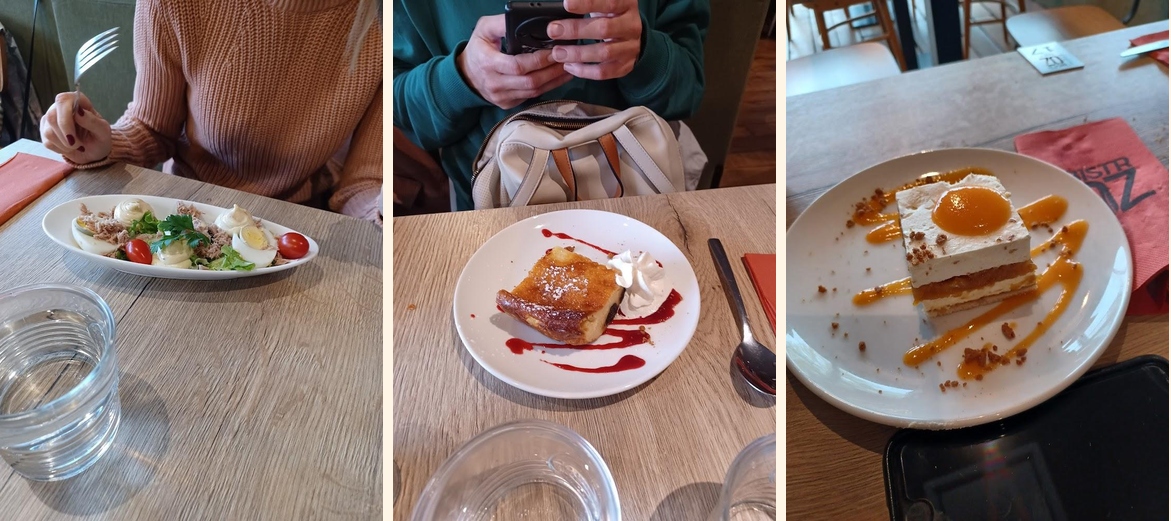 Le Bistroz - Gallery Image 6