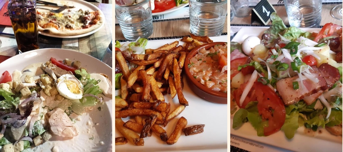 Le Bistroz - Gallery Image 7