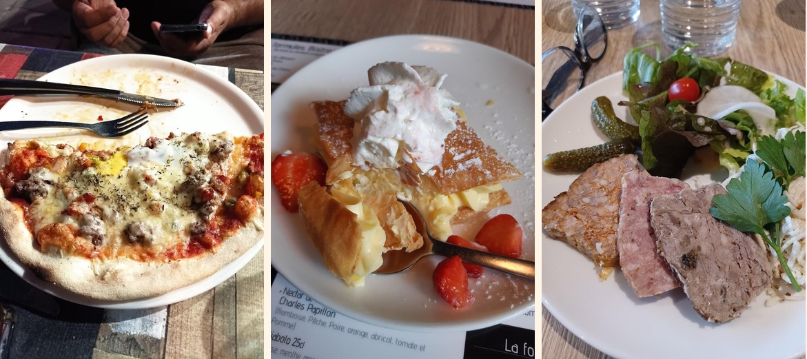 Le Bistroz - Gallery Image 8